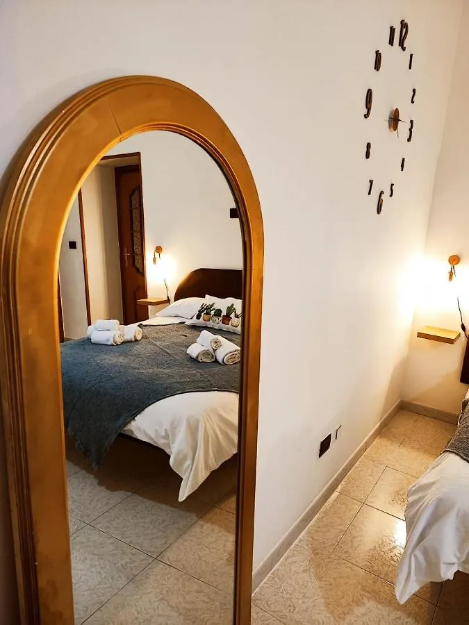 Sicula Liz & Lulu Apartment Palermo Italy