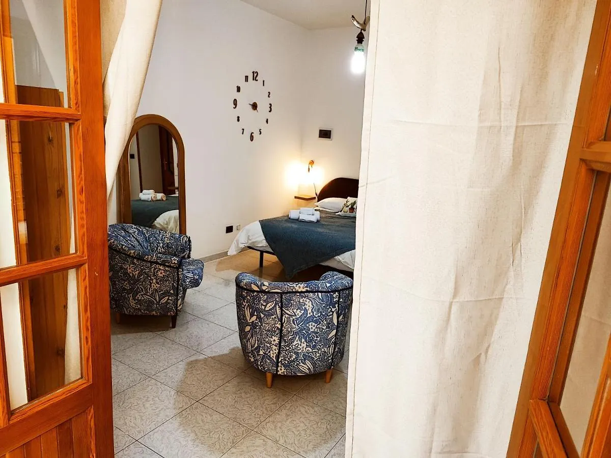 Sicula Liz & Lulu Apartment Palermo Italy