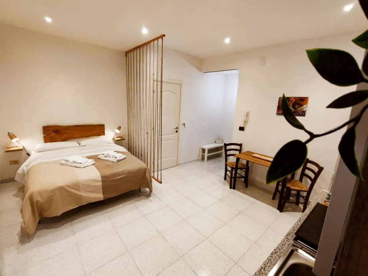 Sicula Liz & Lulu Apartment Palermo 0*,  Italy