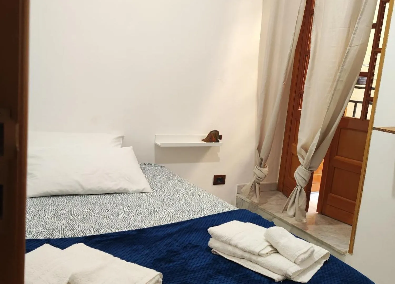 Sicula Liz & Lulu Apartment Palermo