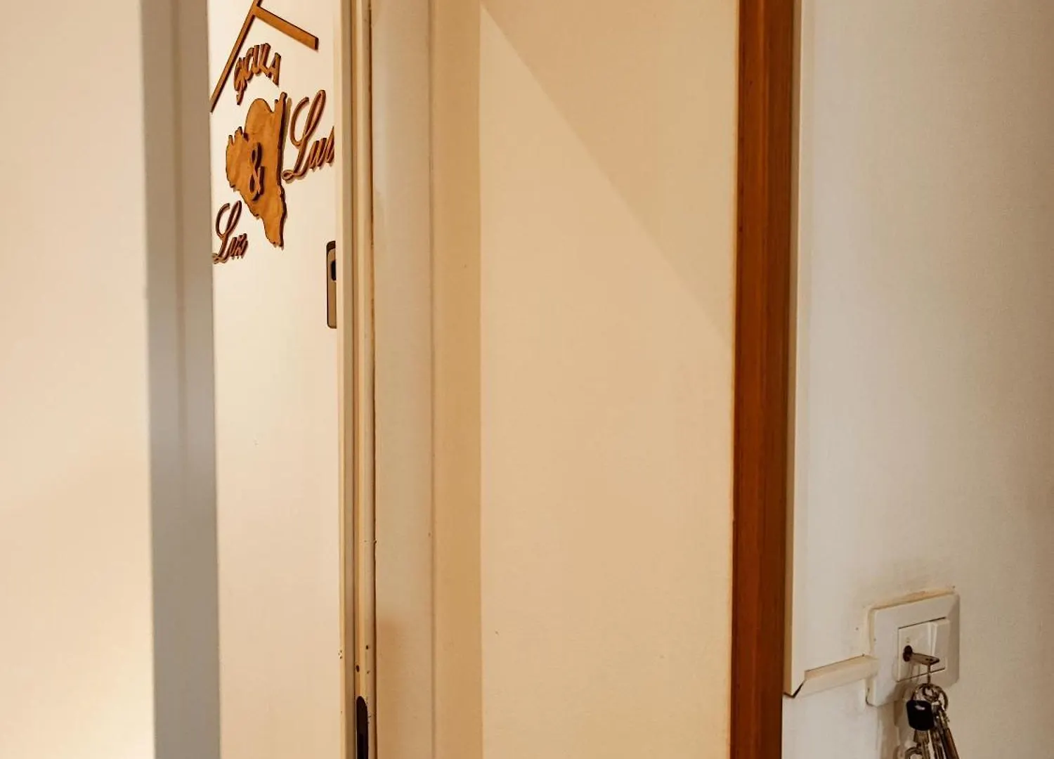 Sicula Liz & Lulu Apartment Palermo 0*,  Italy