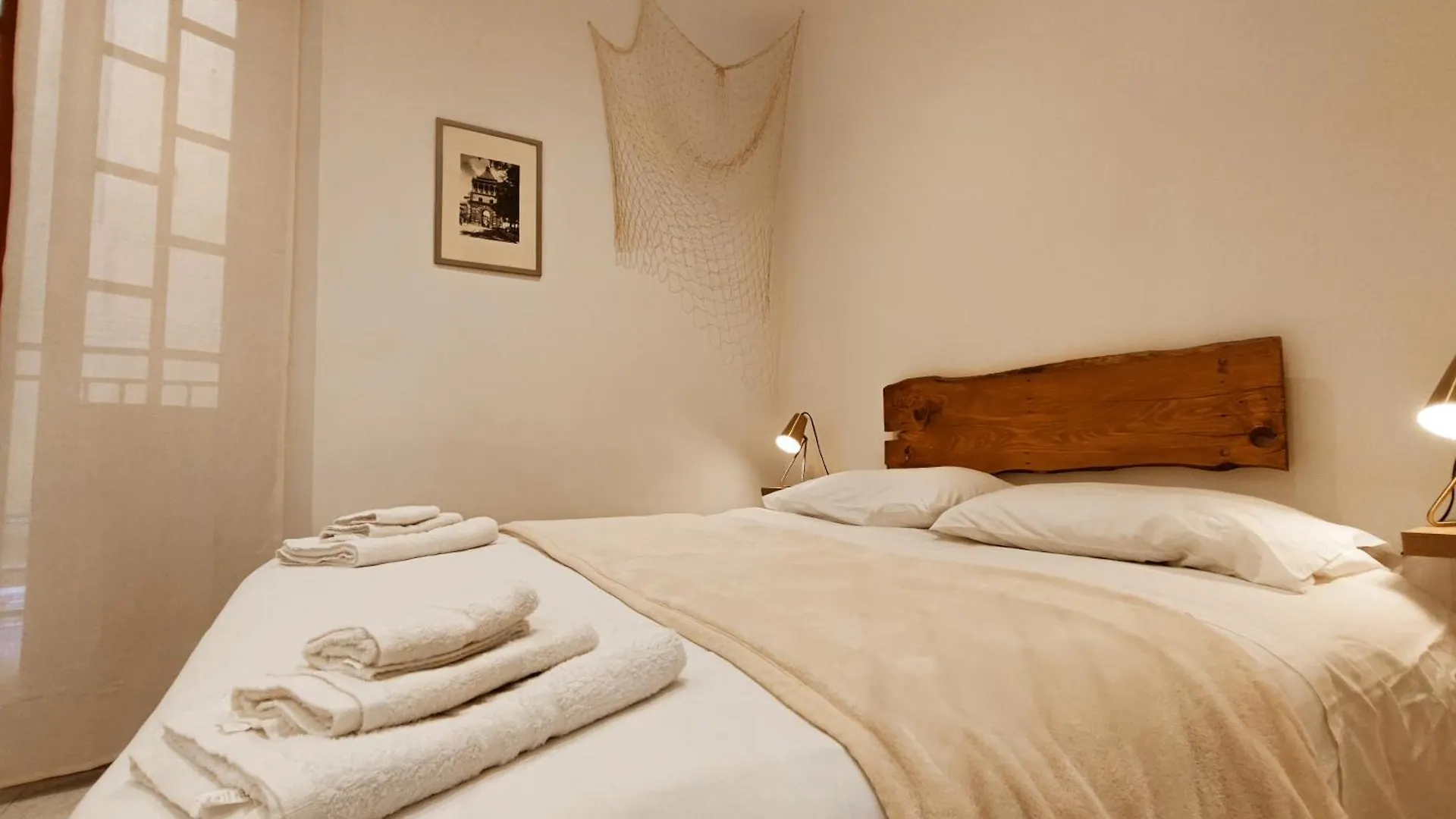 Sicula Liz & Lulu Apartment Palermo Italy