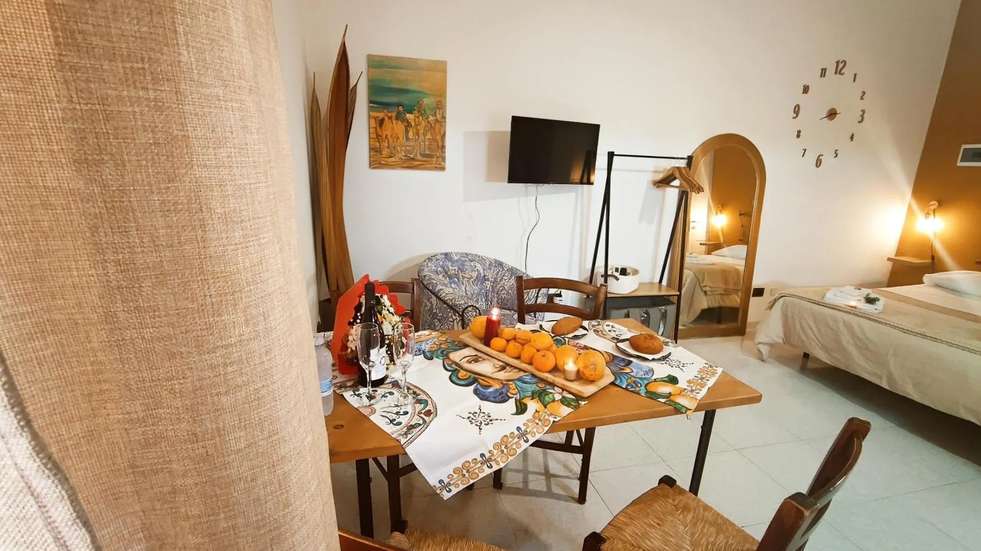 Sicula Liz & Lulu Apartment Palermo 0*,  Italy