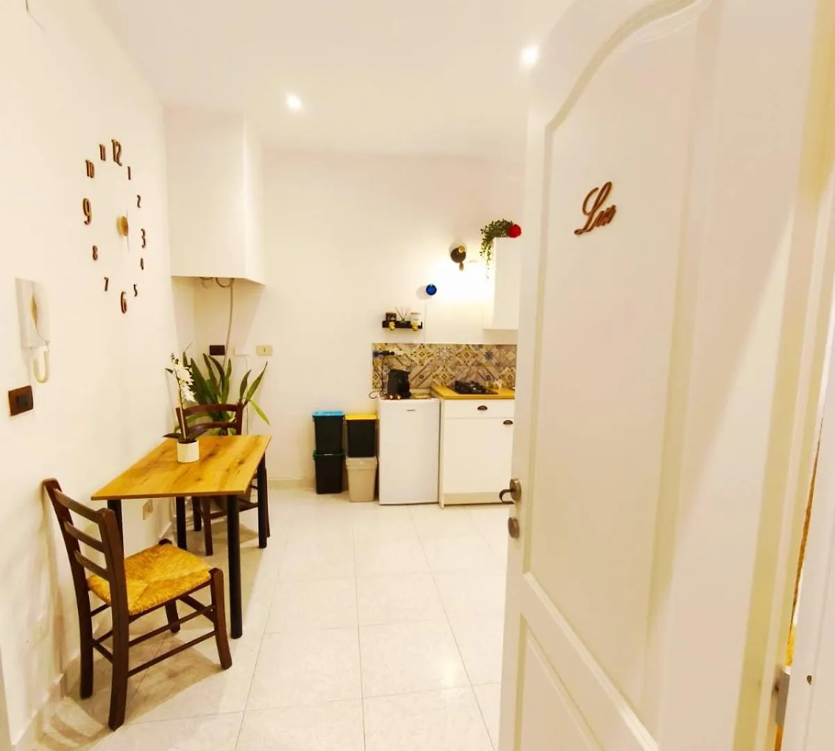 Sicula Liz & Lulu Apartment Palermo 0*,