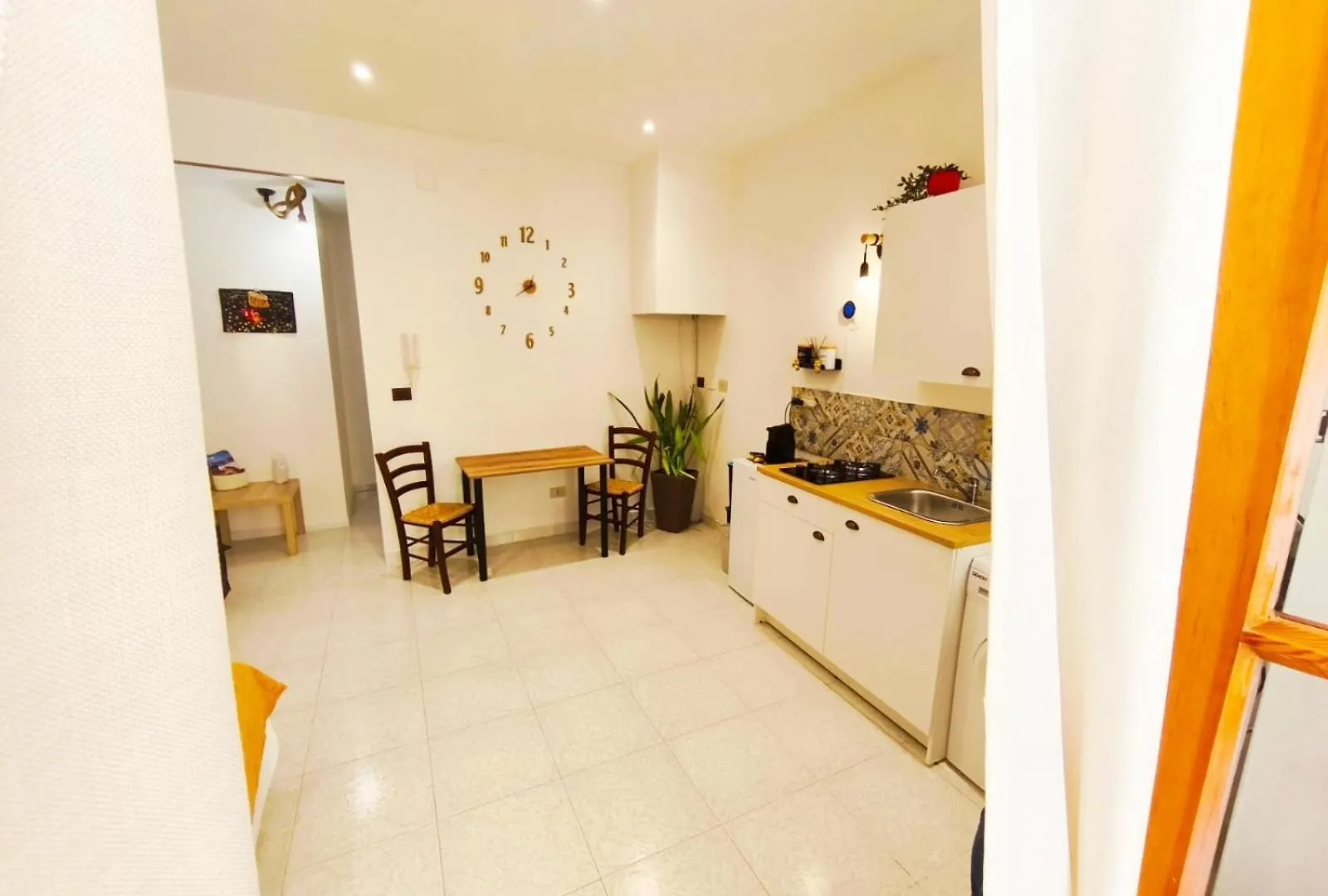Sicula Liz & Lulu Apartment Palermo Italy