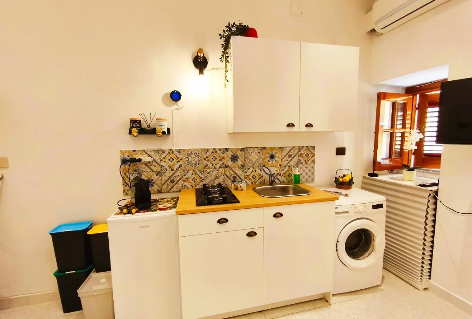 Sicula Liz & Lulu Apartment Palermo