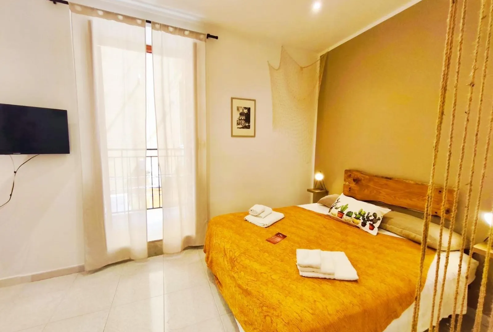 Sicula Liz & Lulu Apartment Palermo