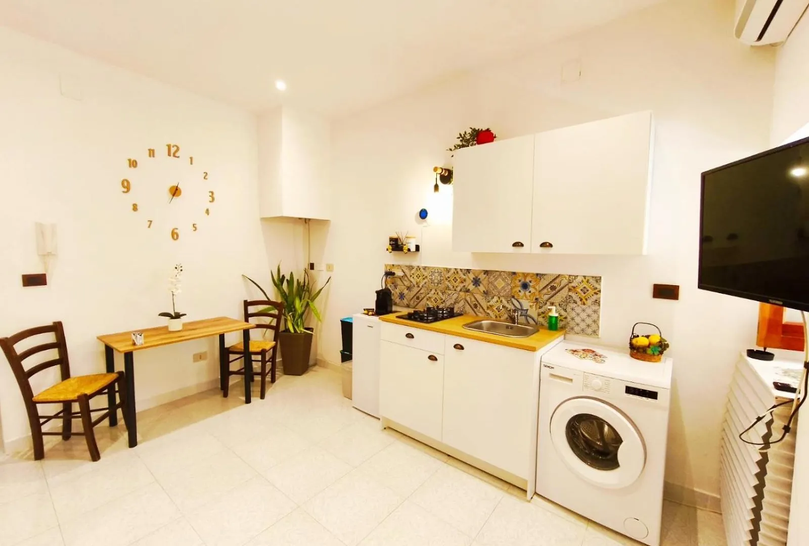 Sicula Liz & Lulu Apartment Palermo