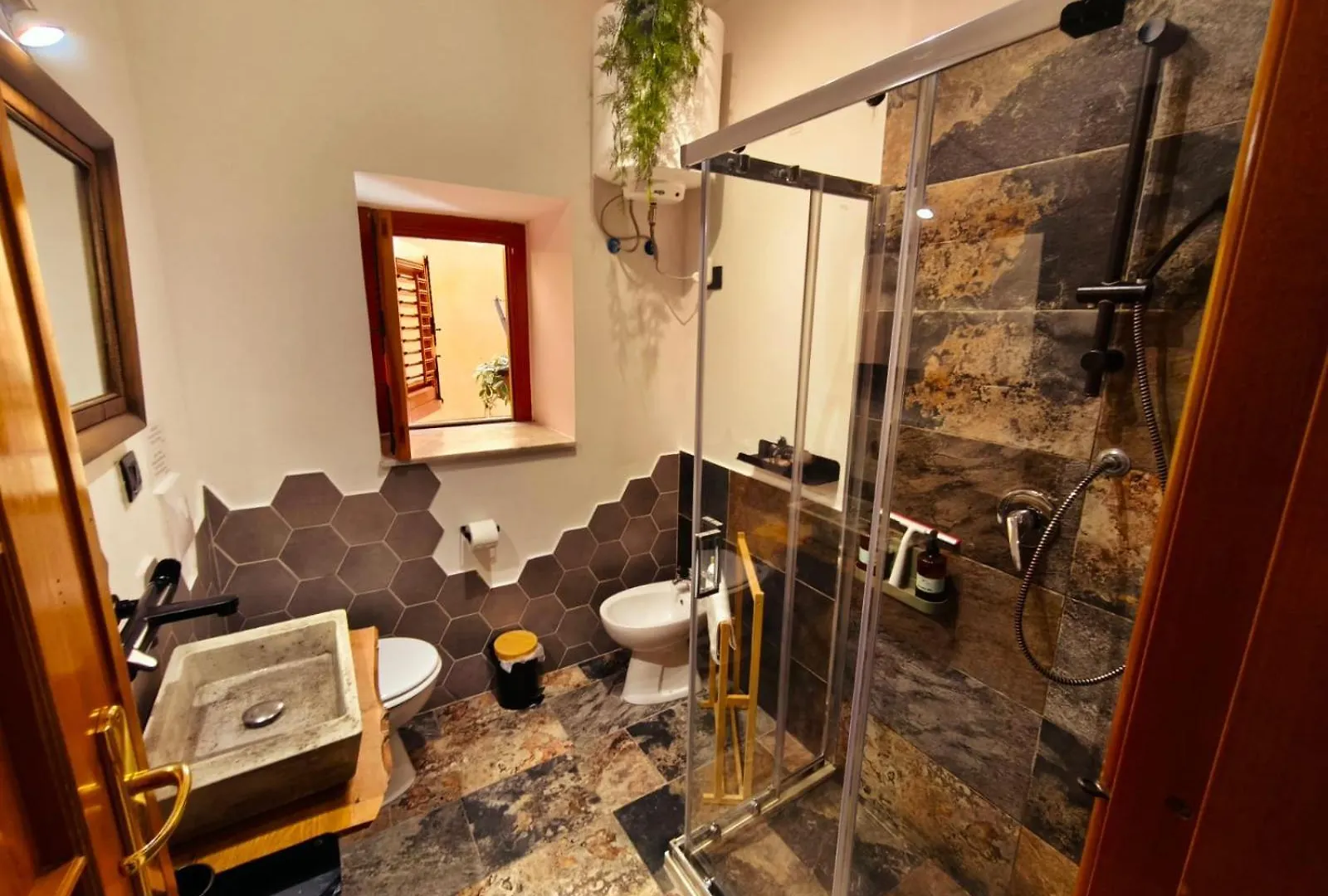 Sicula Liz & Lulu Apartment Palermo 0*,