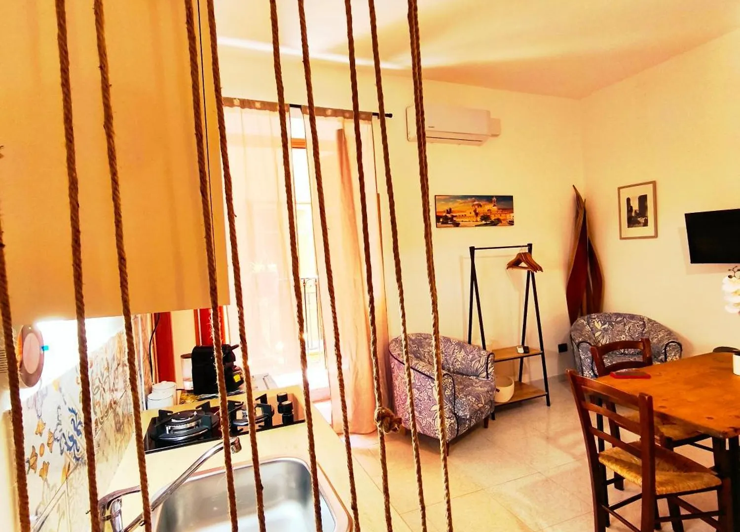 Sicula Liz & Lulu Apartment Palermo Italy
