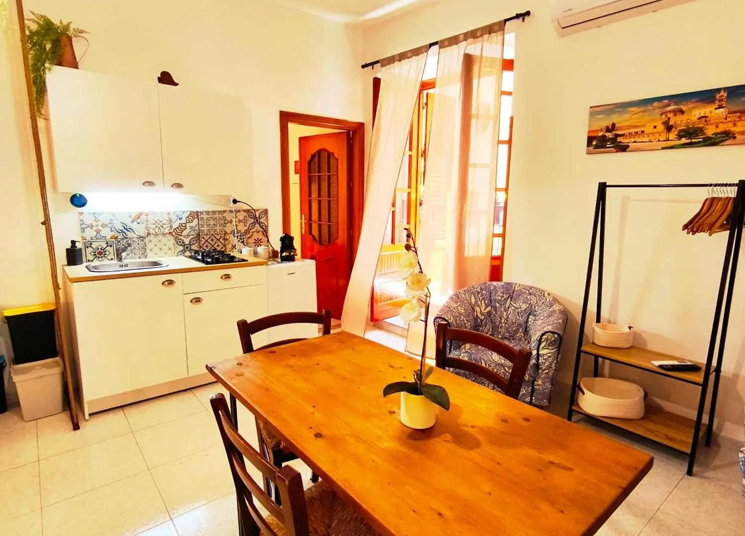 Sicula Liz & Lulu Apartment Palermo Italy