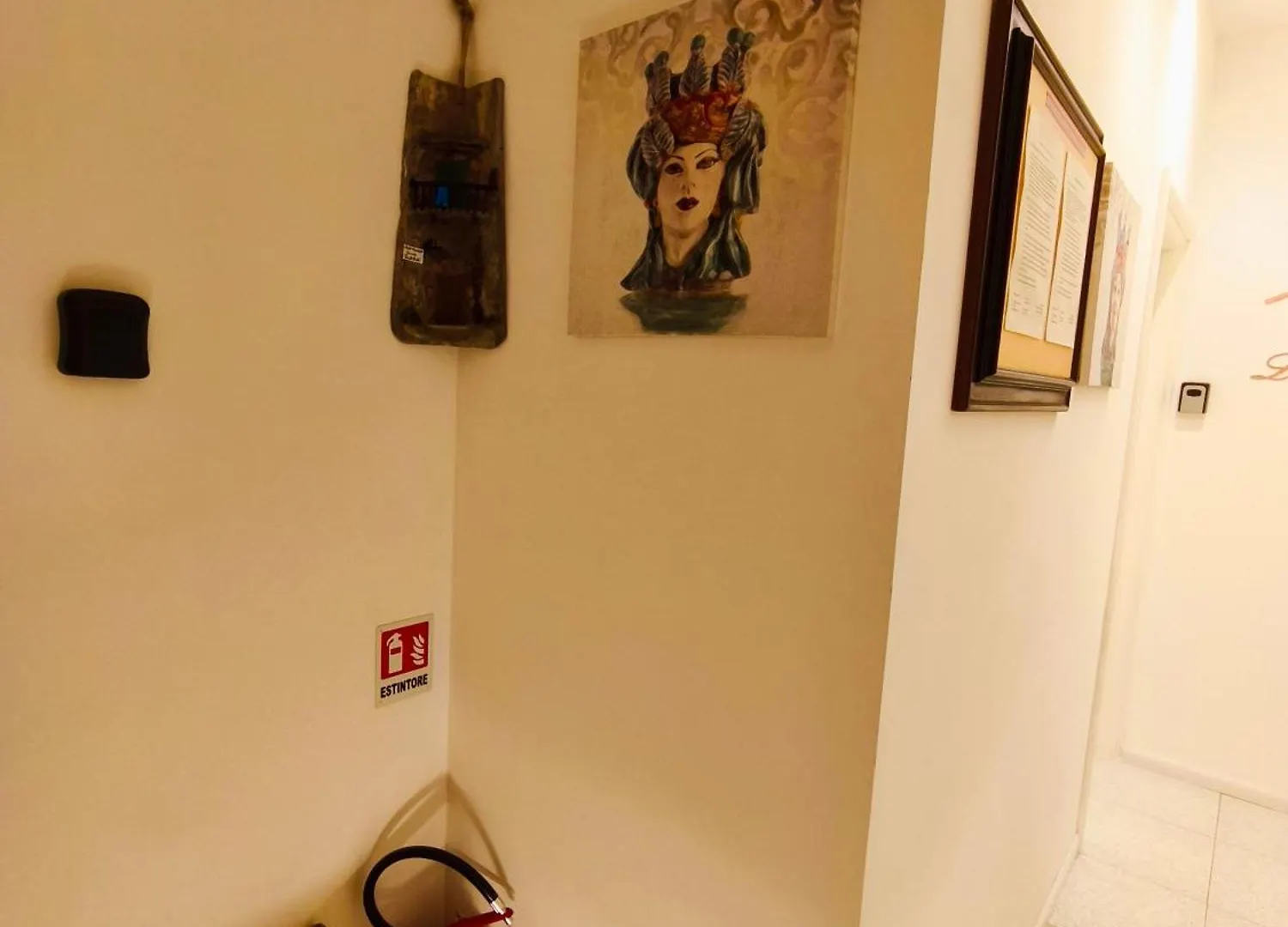 Sicula Liz & Lulu Apartment Palermo Italy